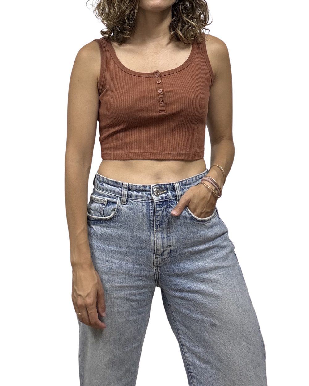 Uniqlo - talla S