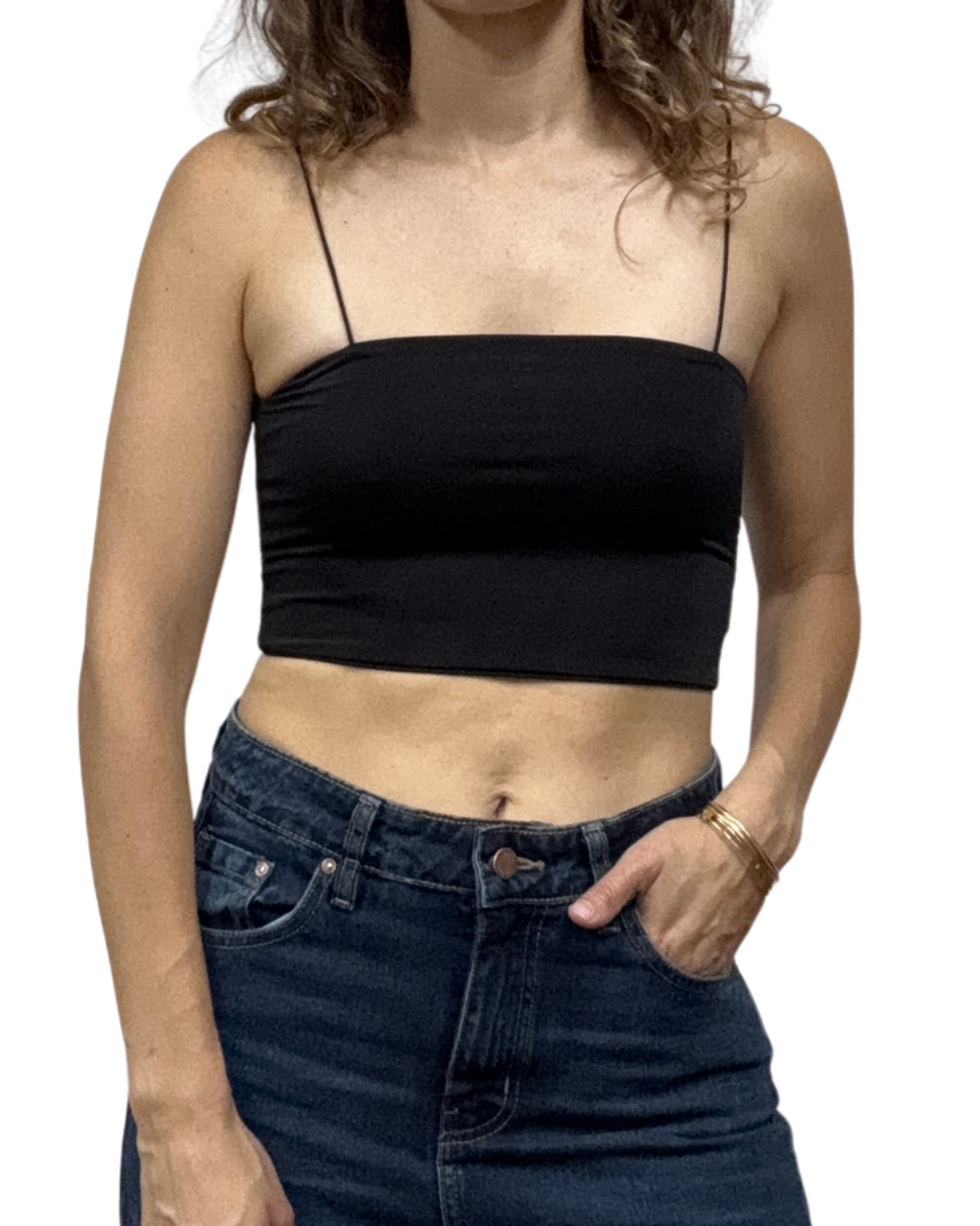 Luvaro - talla XS