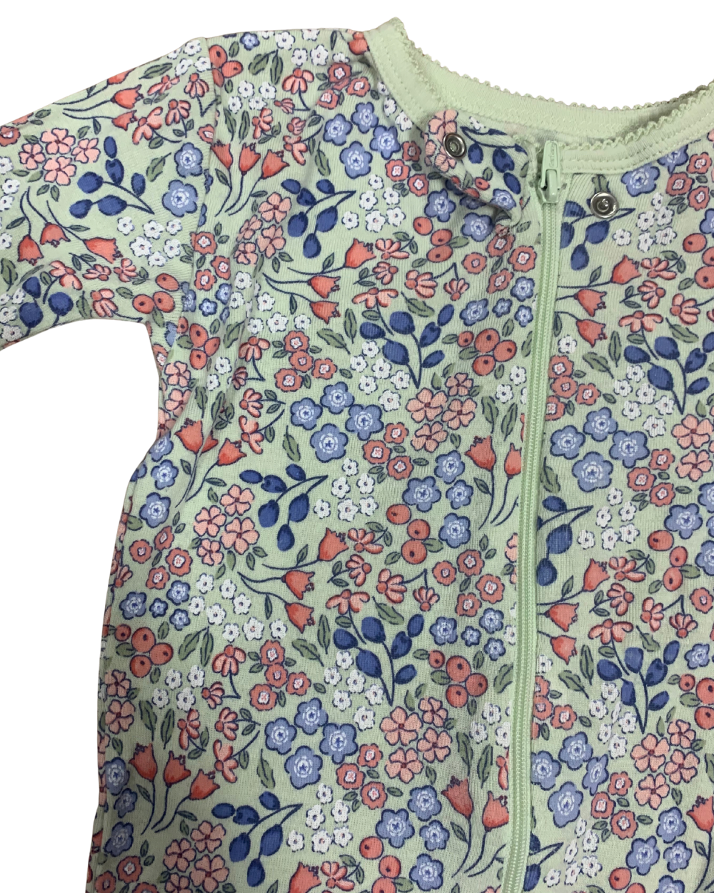 Gerber - talla 2A