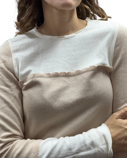Lecoquelicot - talla L