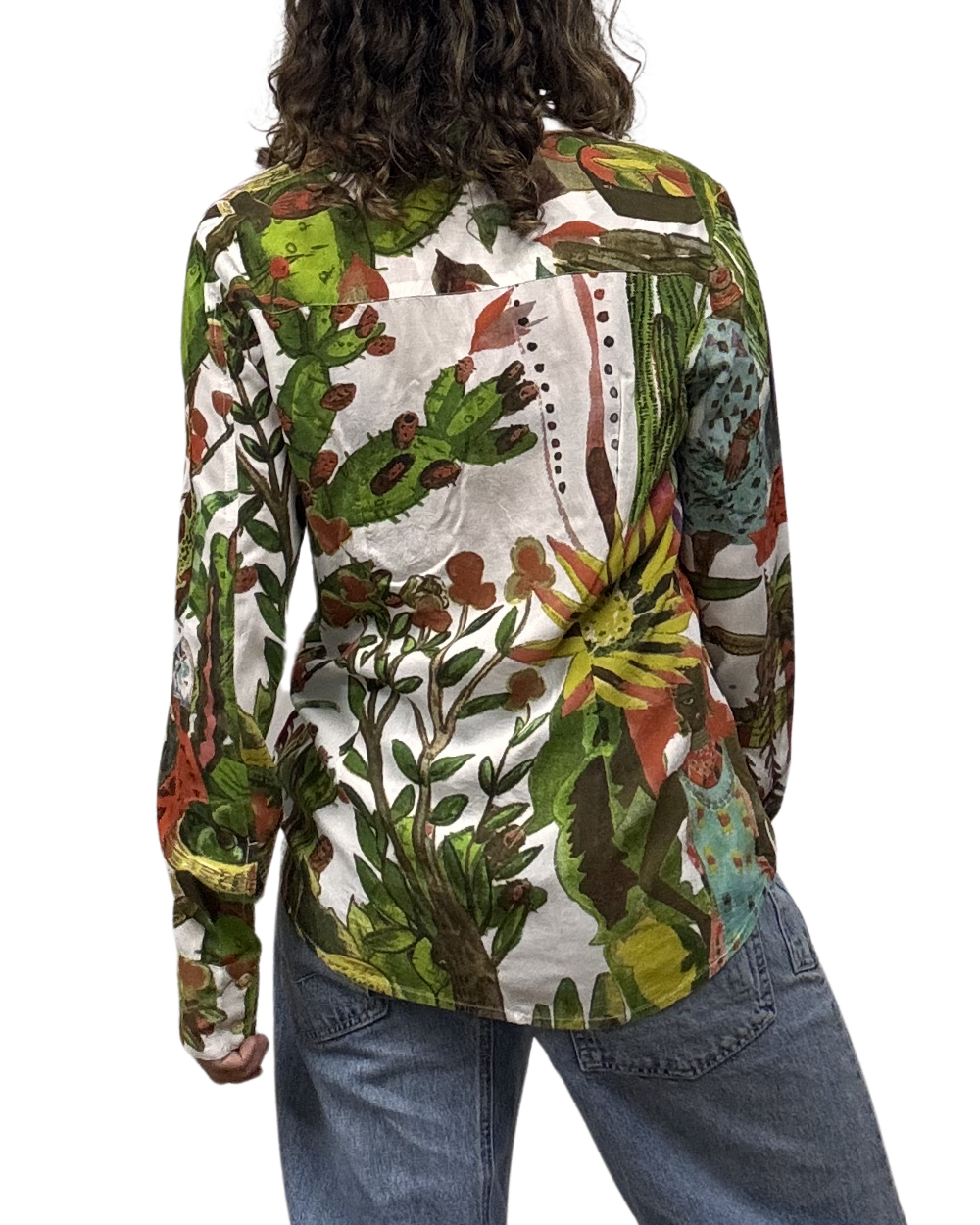 Desigual - talla M