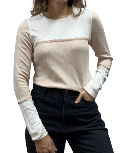 Lecoquelicot - talla L