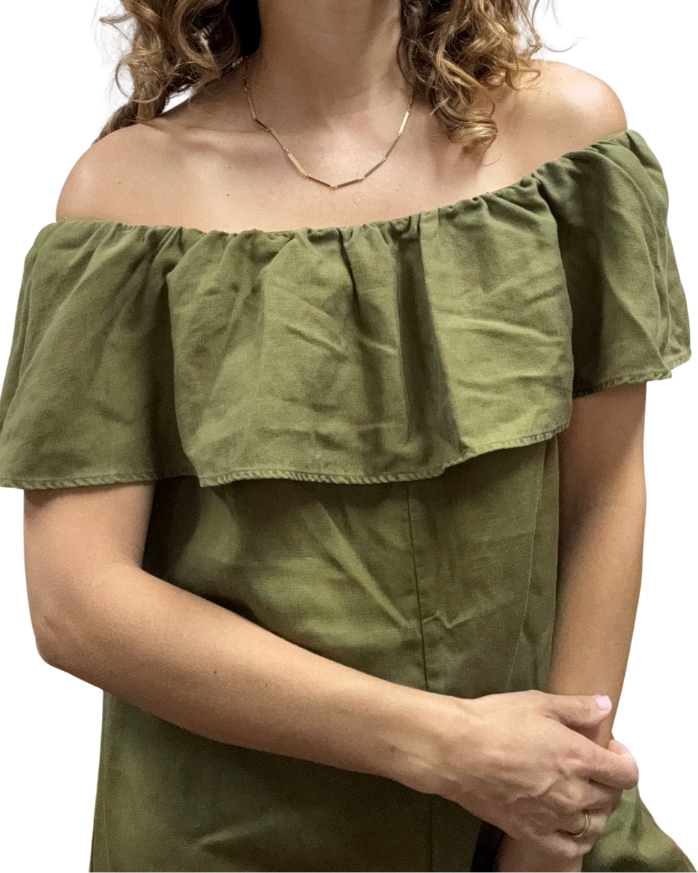 Zara - talla S