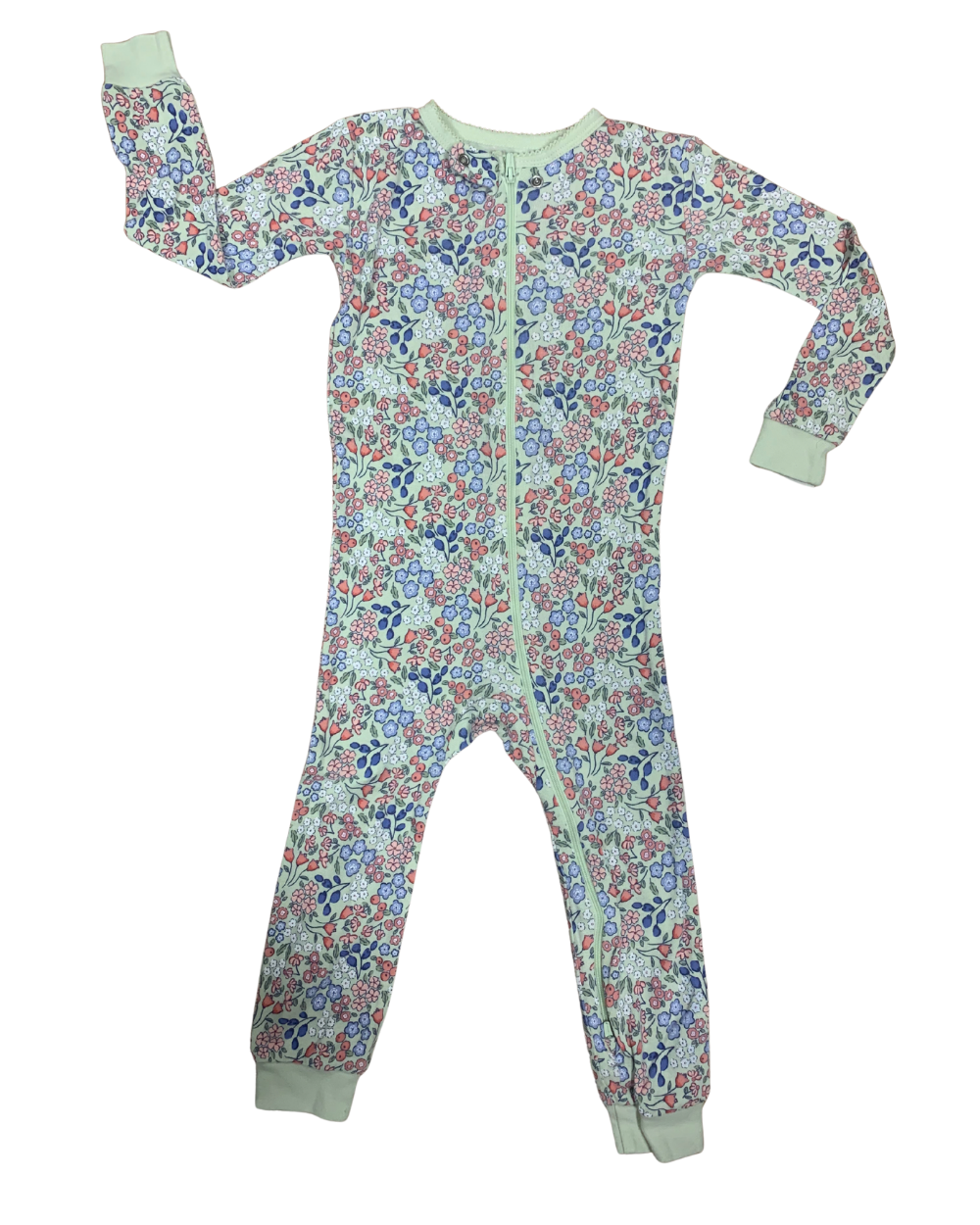 Gerber - talla 2A
