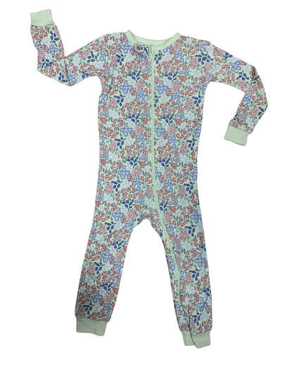 Gerber - talla 2A