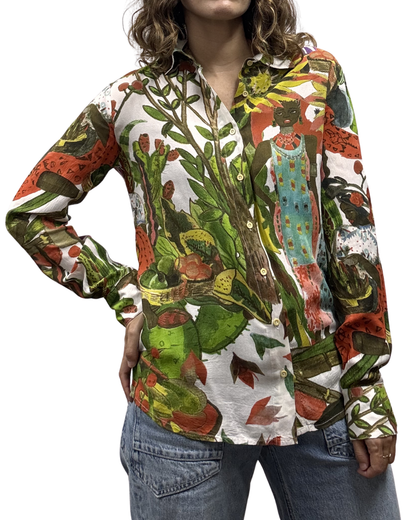 Desigual - talla M