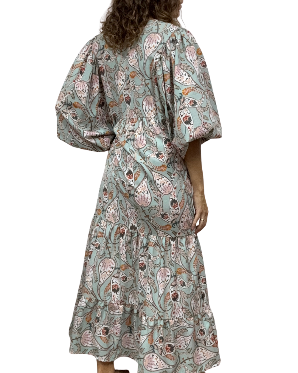 Zuelta - talla S/M