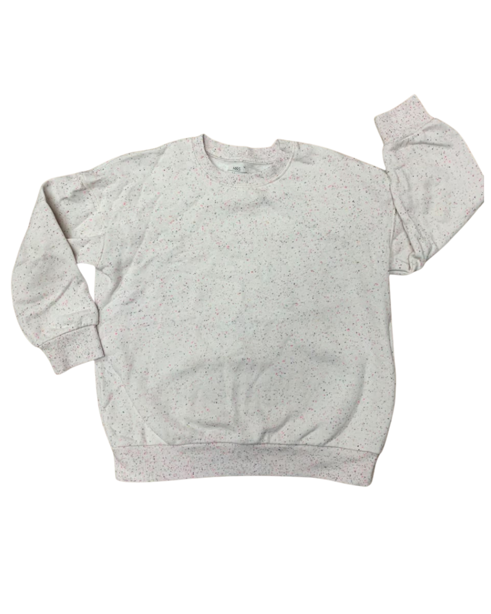M&amp;S - talla 7-8A