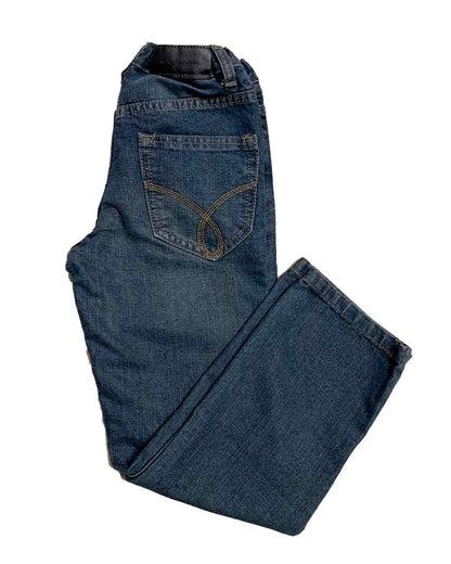 Calvin Klein - talla 7