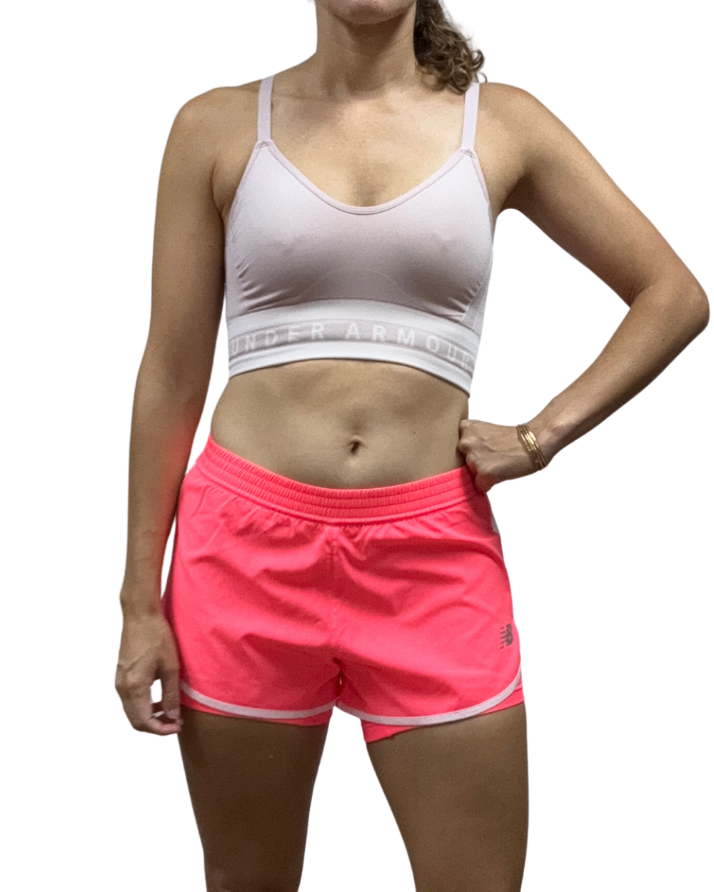 New Balance - talla XS
