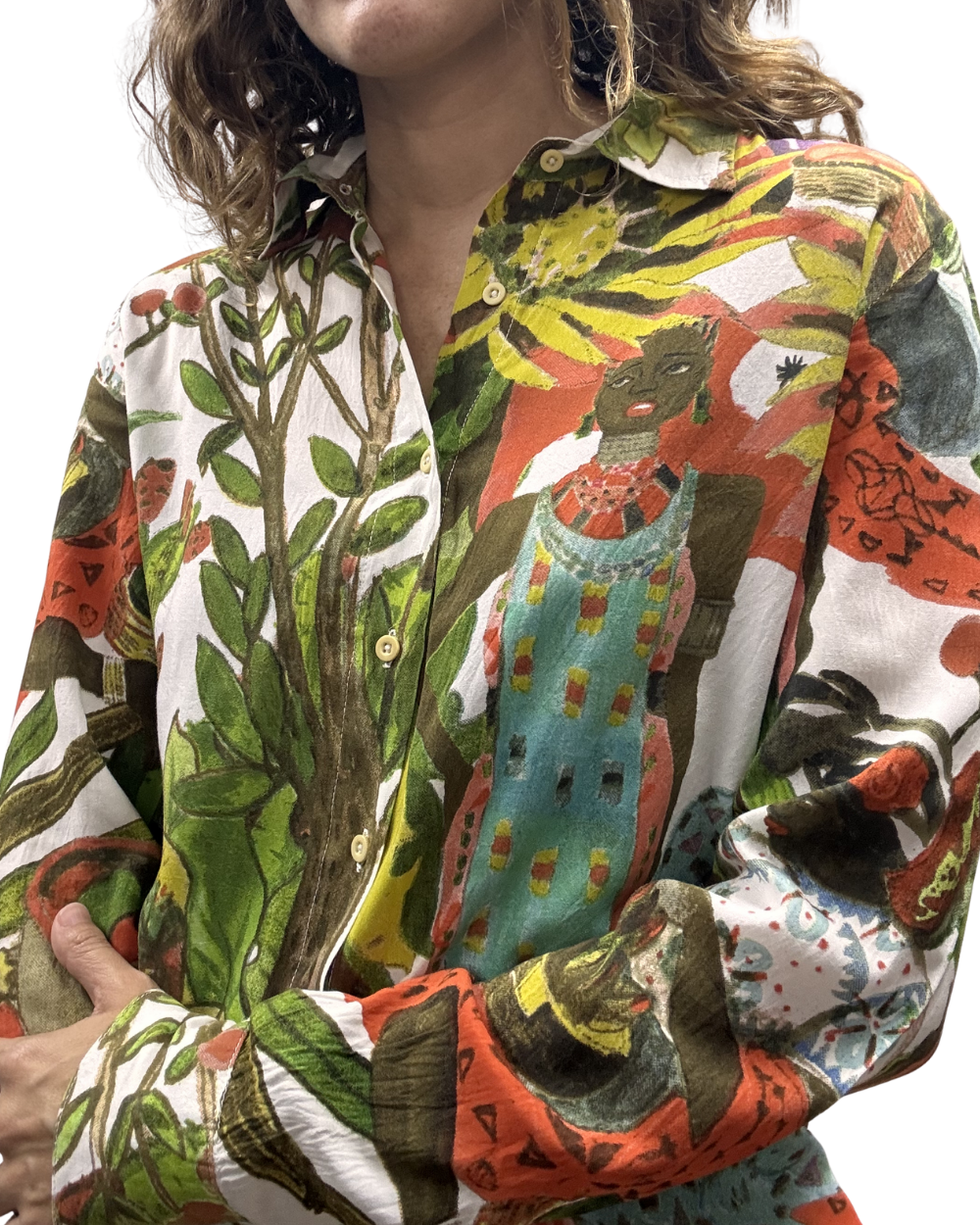 Desigual - talla M
