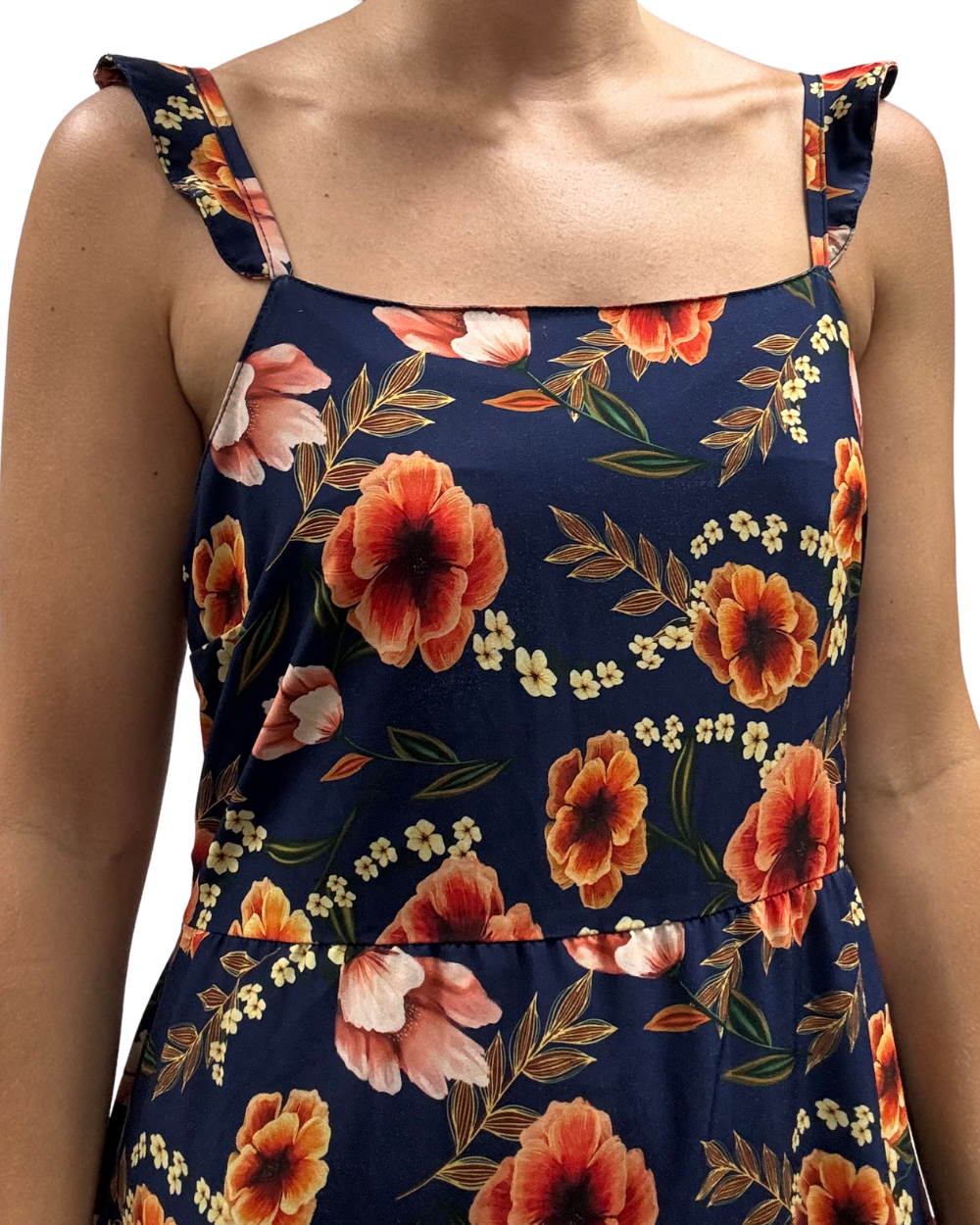 Milonga - talla M