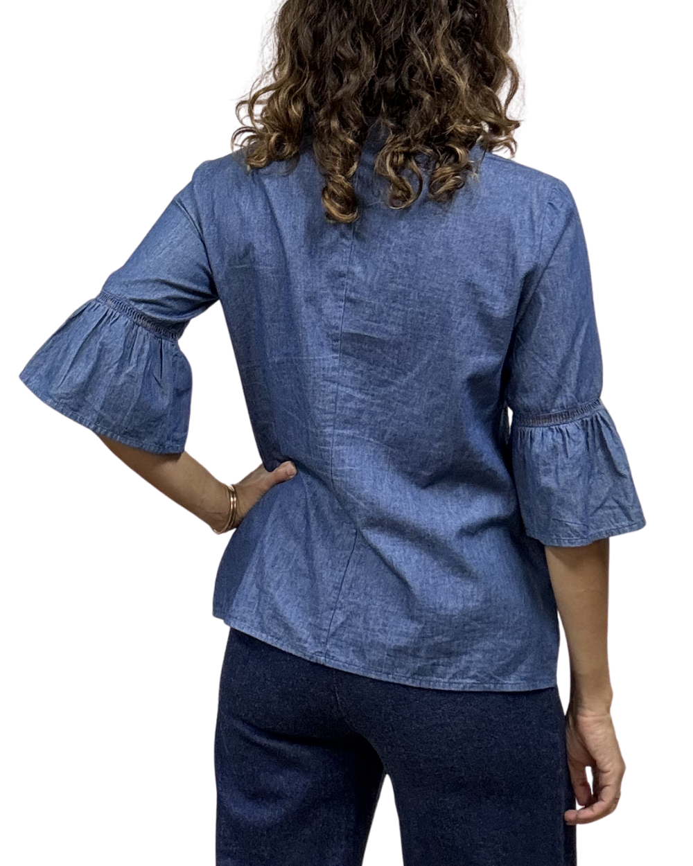 Mentha &amp; Chocolate - talla S