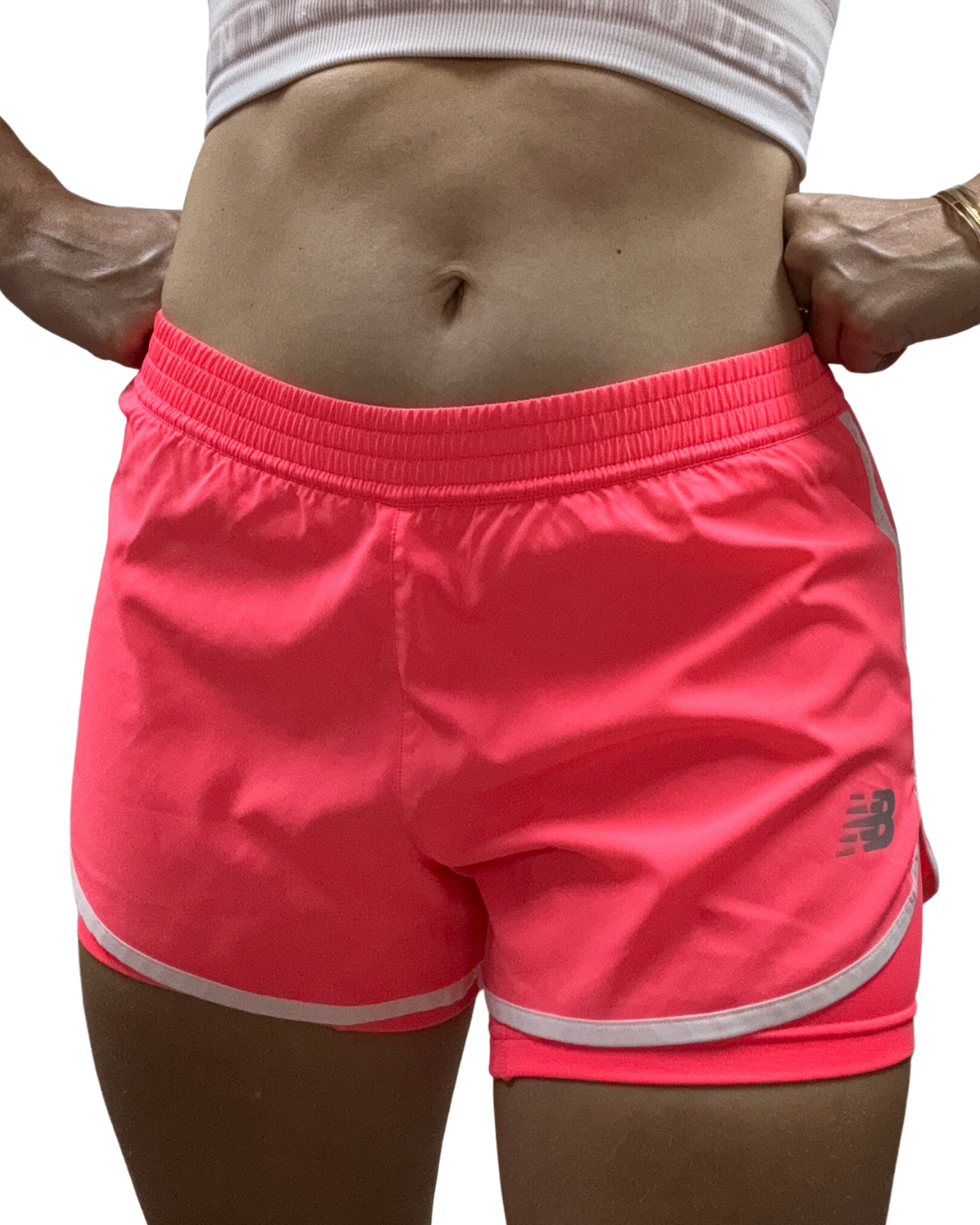 New Balance - talla XS