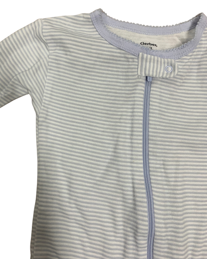 Gerber - talla 2A