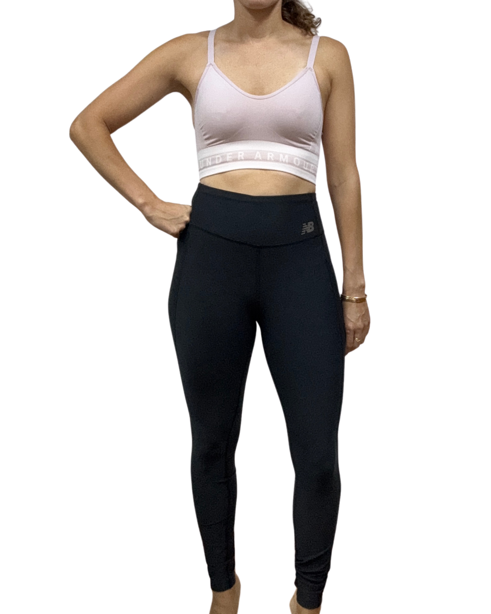 New Balance - talla XS