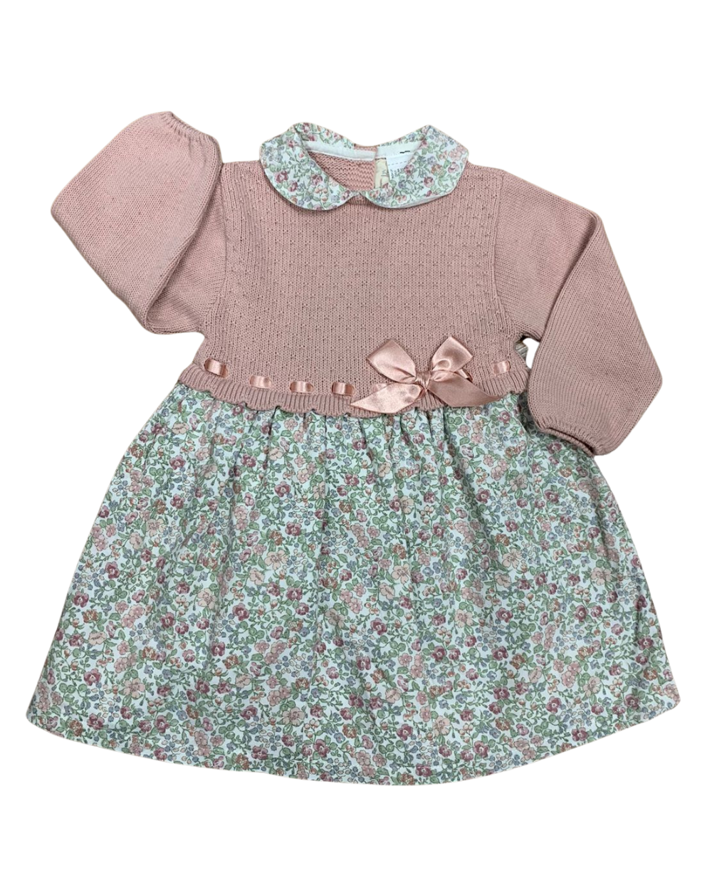 Nude Baby - talla 2