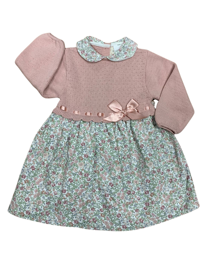 Nude Baby - talla 2
