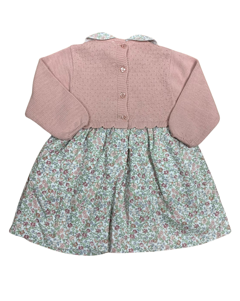 Nude Baby - talla 2