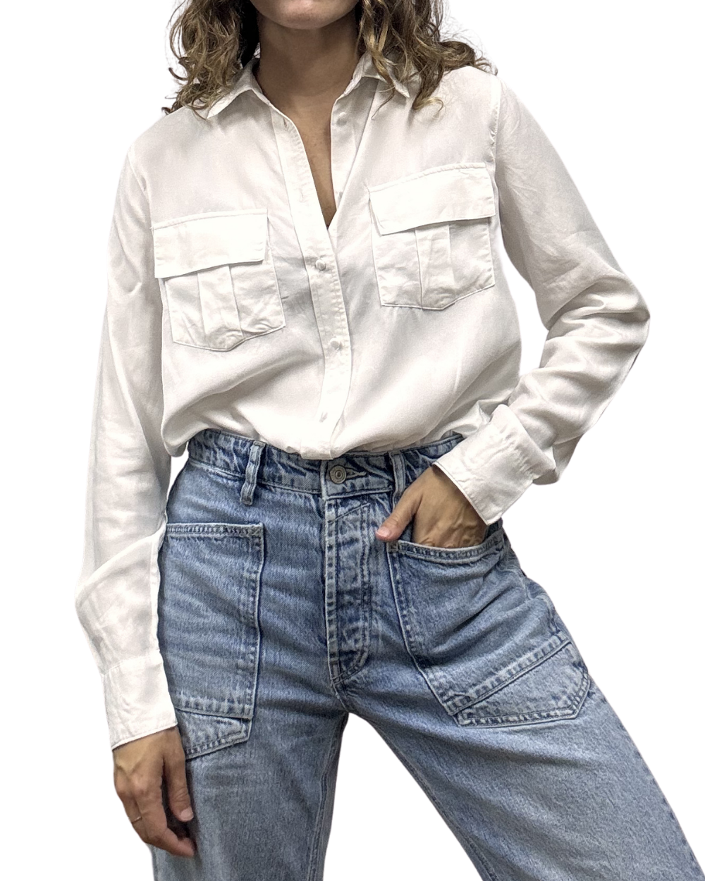 Banana Republic - talla S