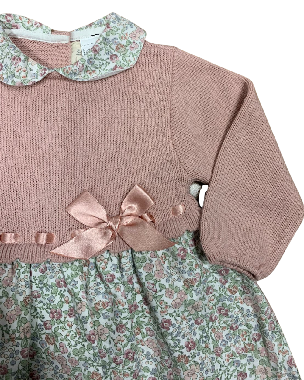 Nude Baby - talla 2