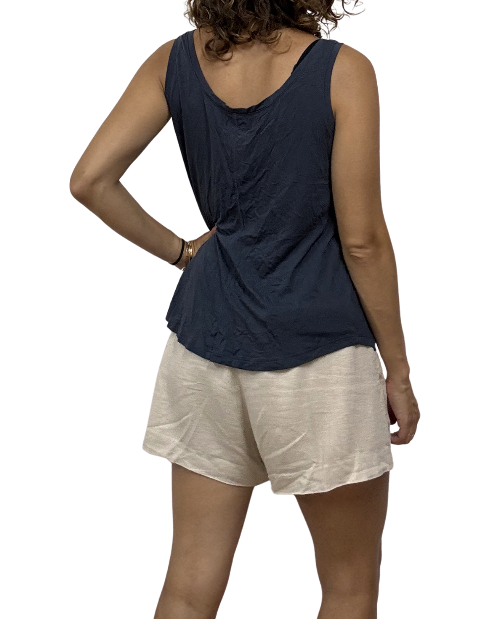 The Secret Bliss - talla S/M