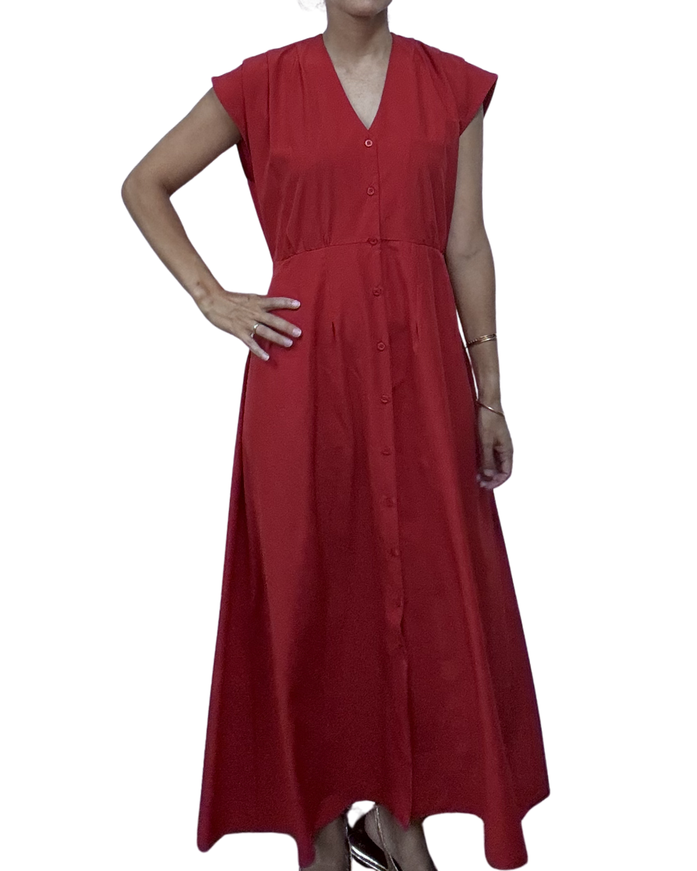 ABD - talla S/M
