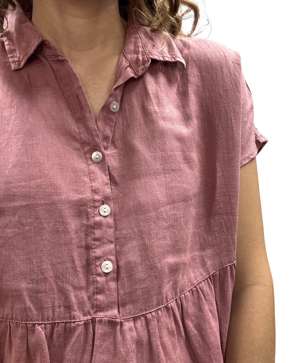 Cynthia Rowley - talla XS