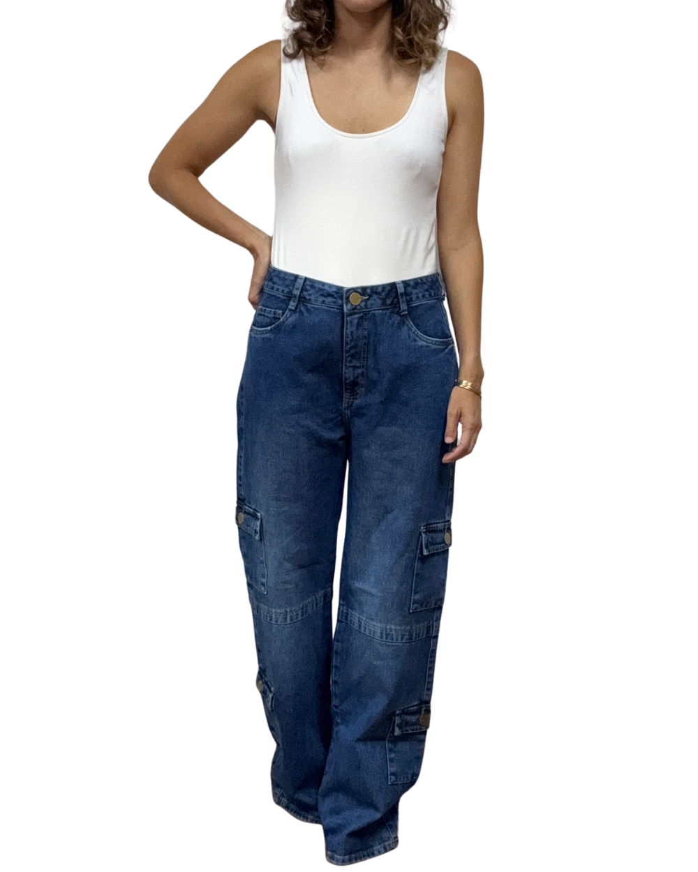 Paola French - talla 32