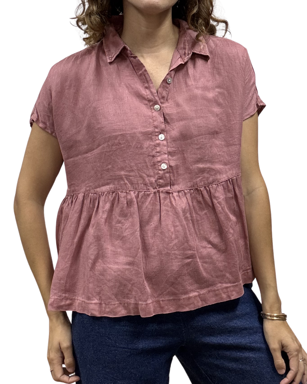 Cynthia Rowley - talla XS