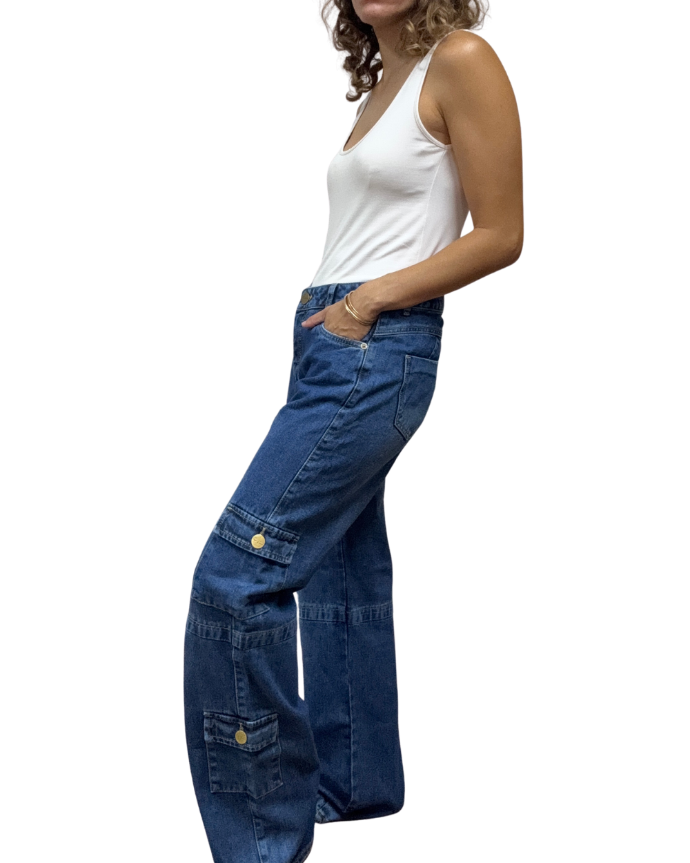 Paola French - talla 30