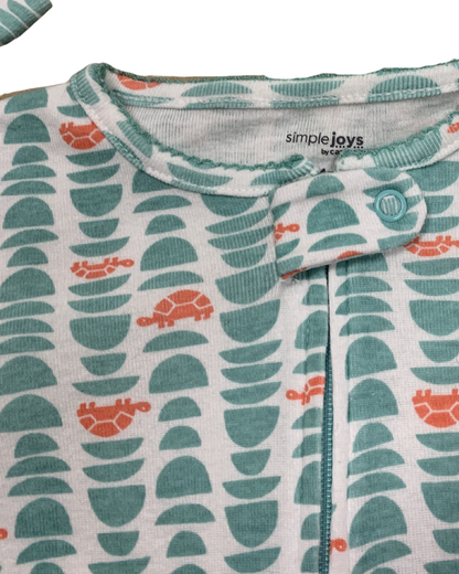 Simple joys - talla 24M