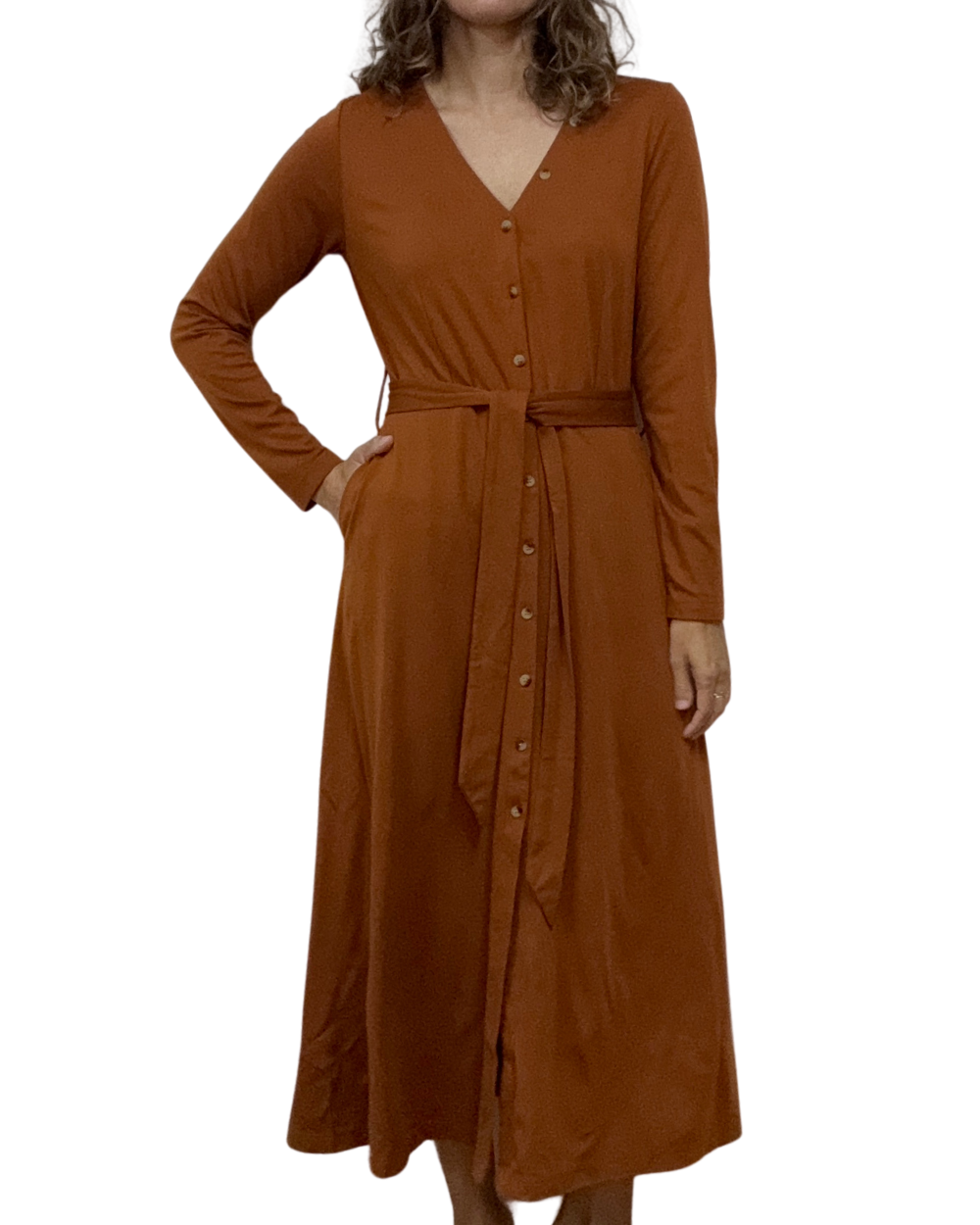 Mentha & Chocolate - talla S
