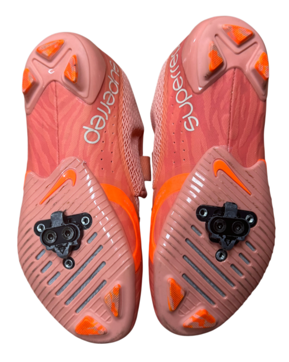 Nike - talla US 8,5 (25,5cm)