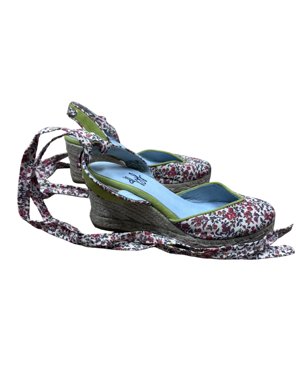 De flores y floreros - talla 38
