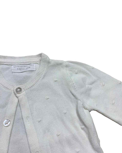 Primark - talla 3-6M