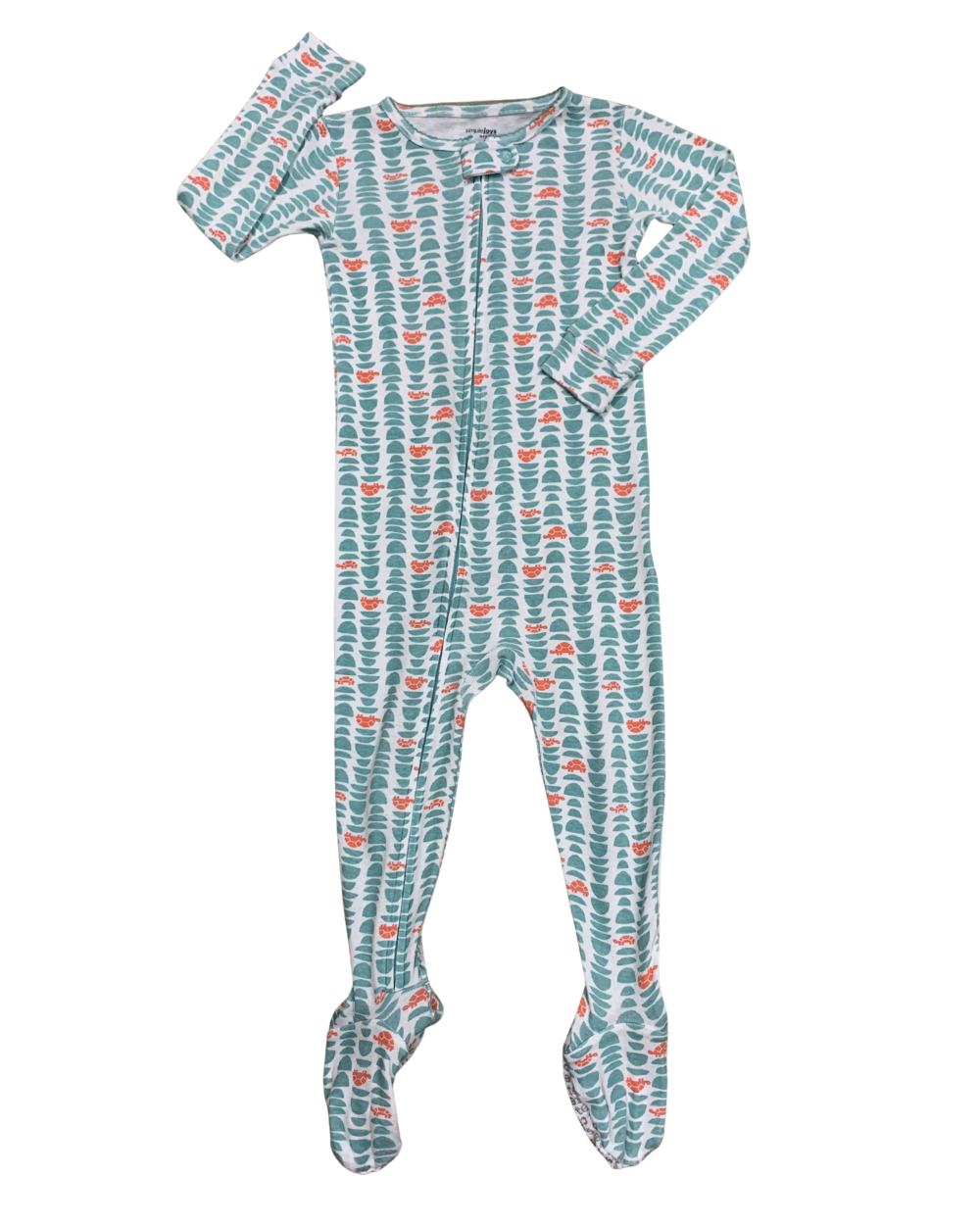 Simple joys - talla 24M