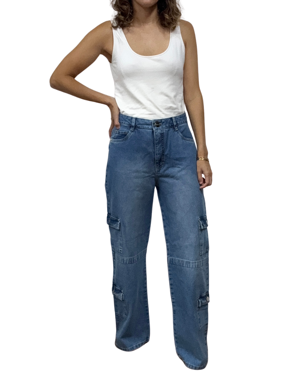 Paola French - talla 32