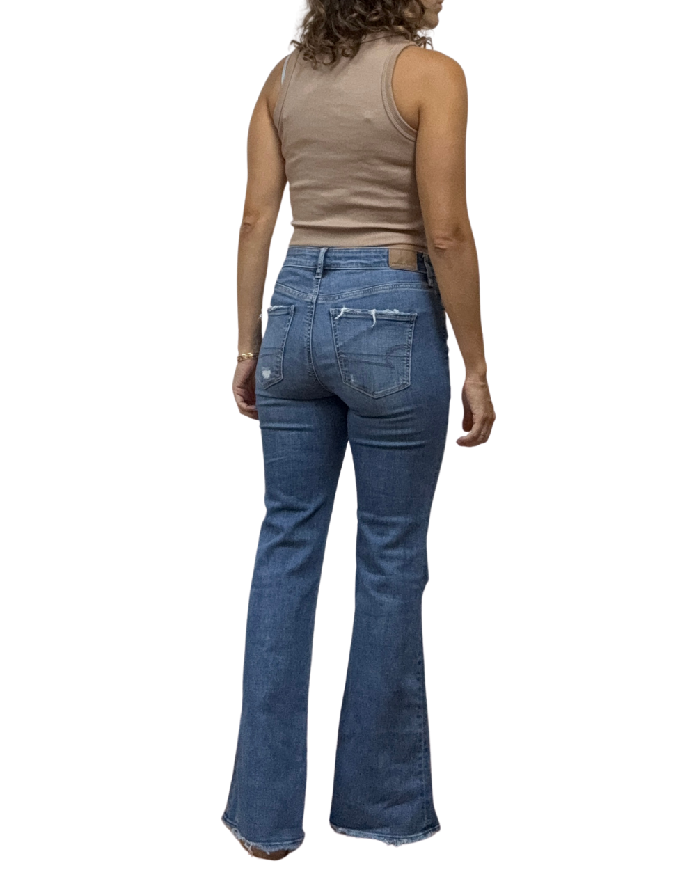 American Eagle - talla US 2
