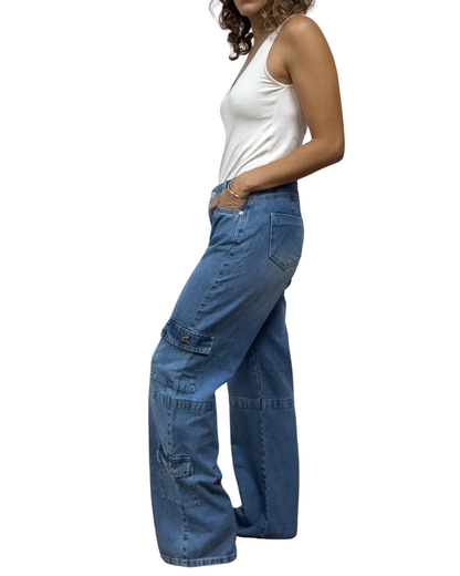 Paola French - talla 32