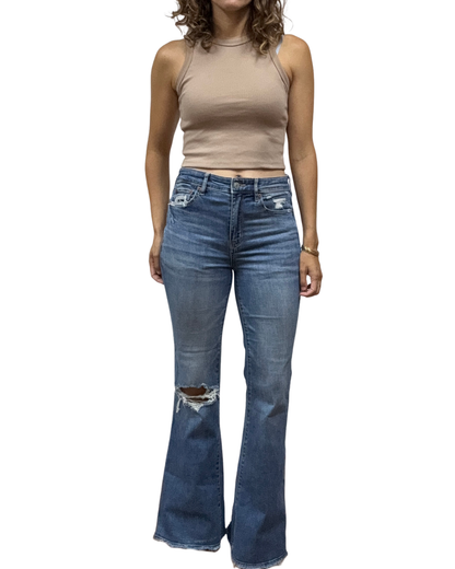 American Eagle - talla US 2