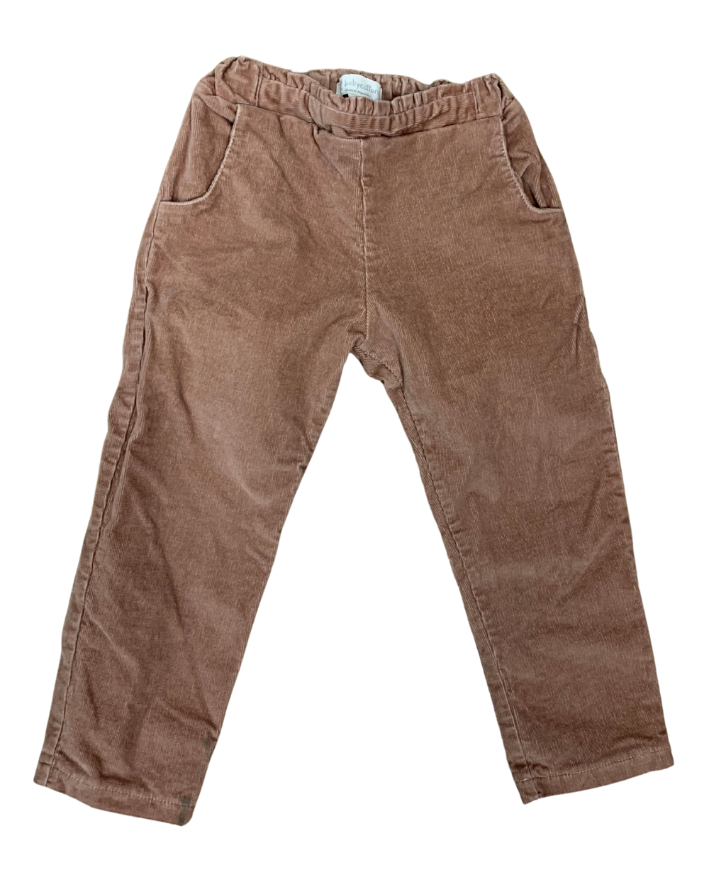 Baby Cottons - talla 3Y