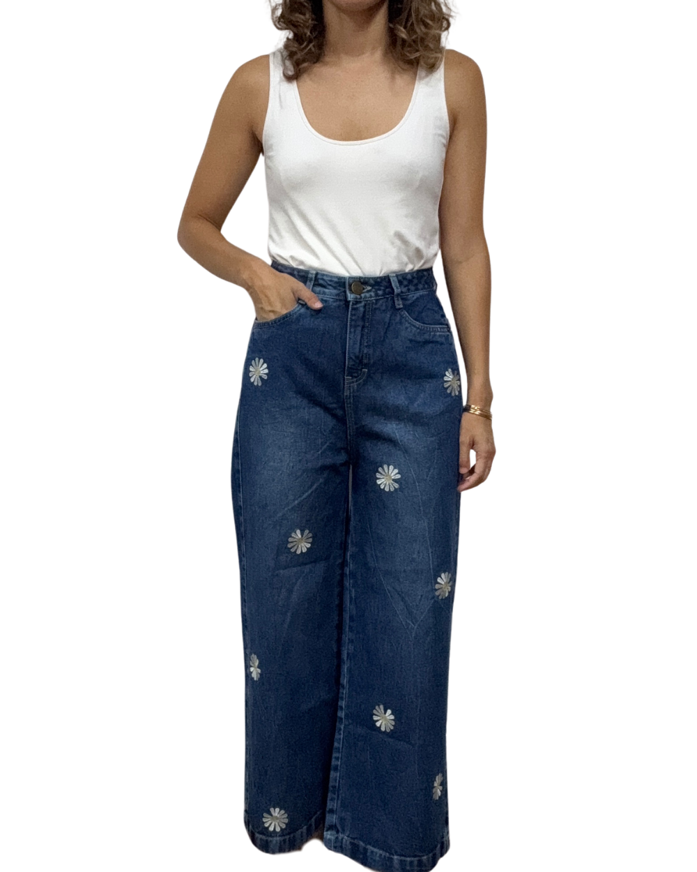 Paola French - talla 30
