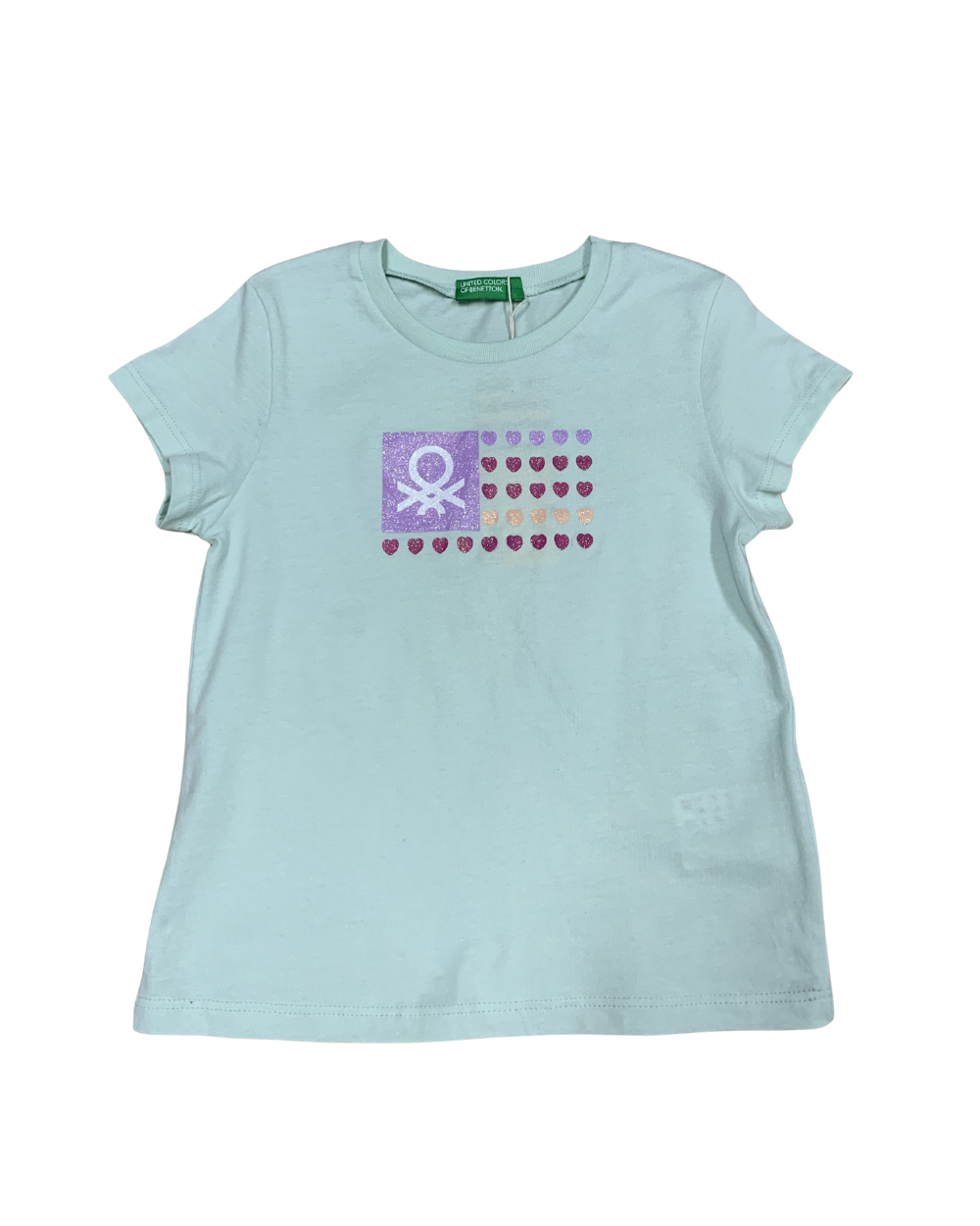 Benetton - talla 4-5y
