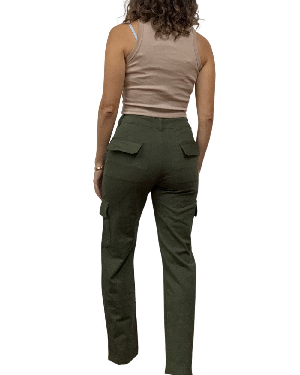 Black Cha Cha - talla S