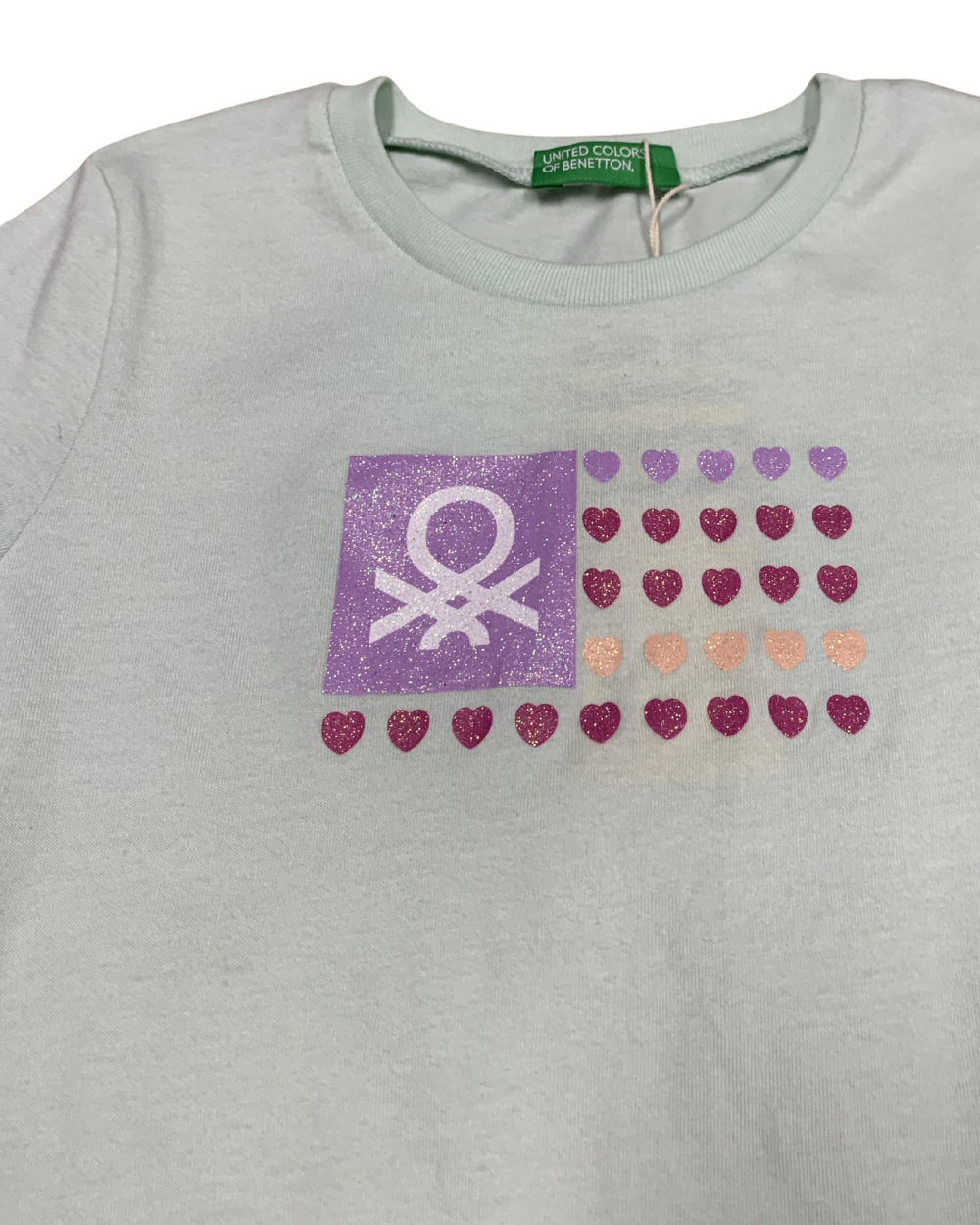 Benetton - talla 4-5y