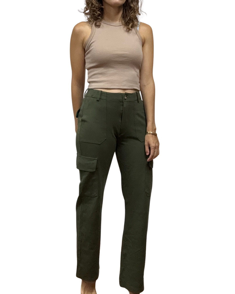 Black Cha Cha - talla S