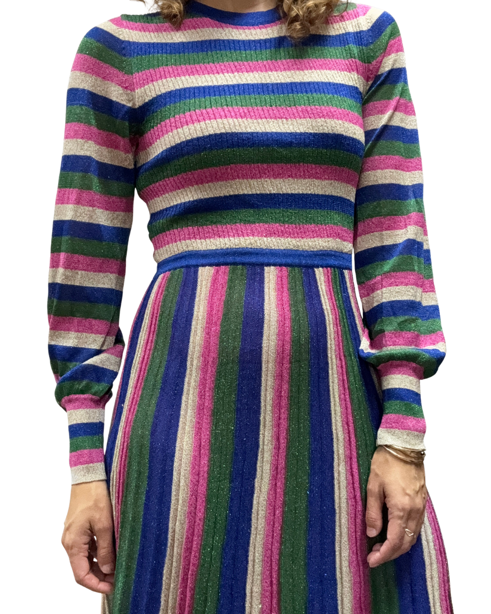 Boden - talla 4R