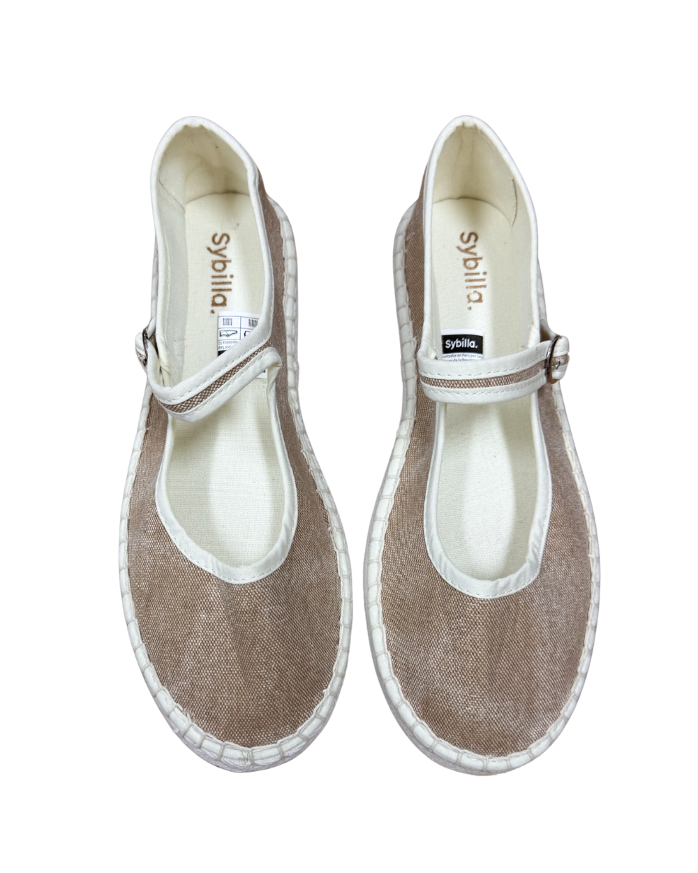 Sybilla - talla EUR 38