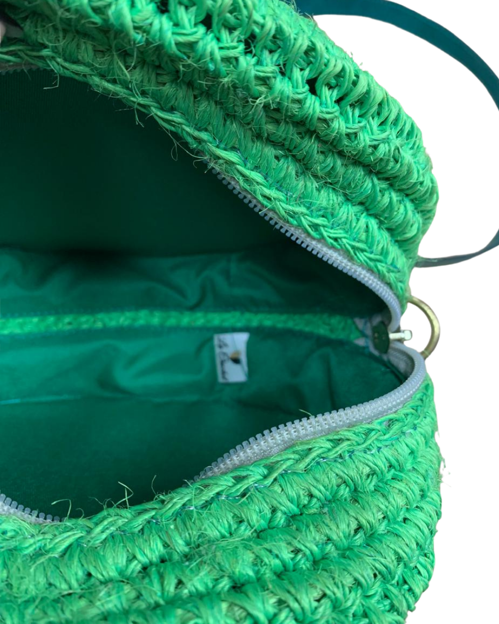 La Crochet - talla única